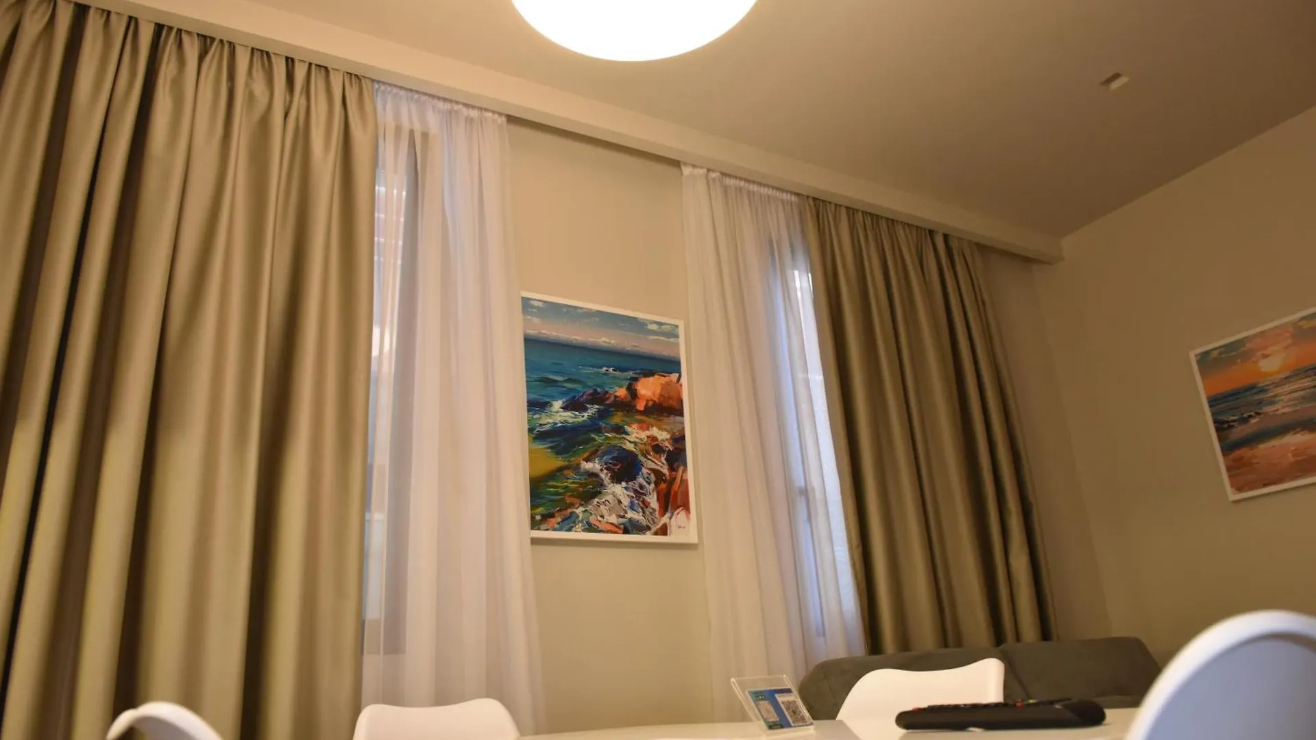 Alb'Sun Hotel Vlorë