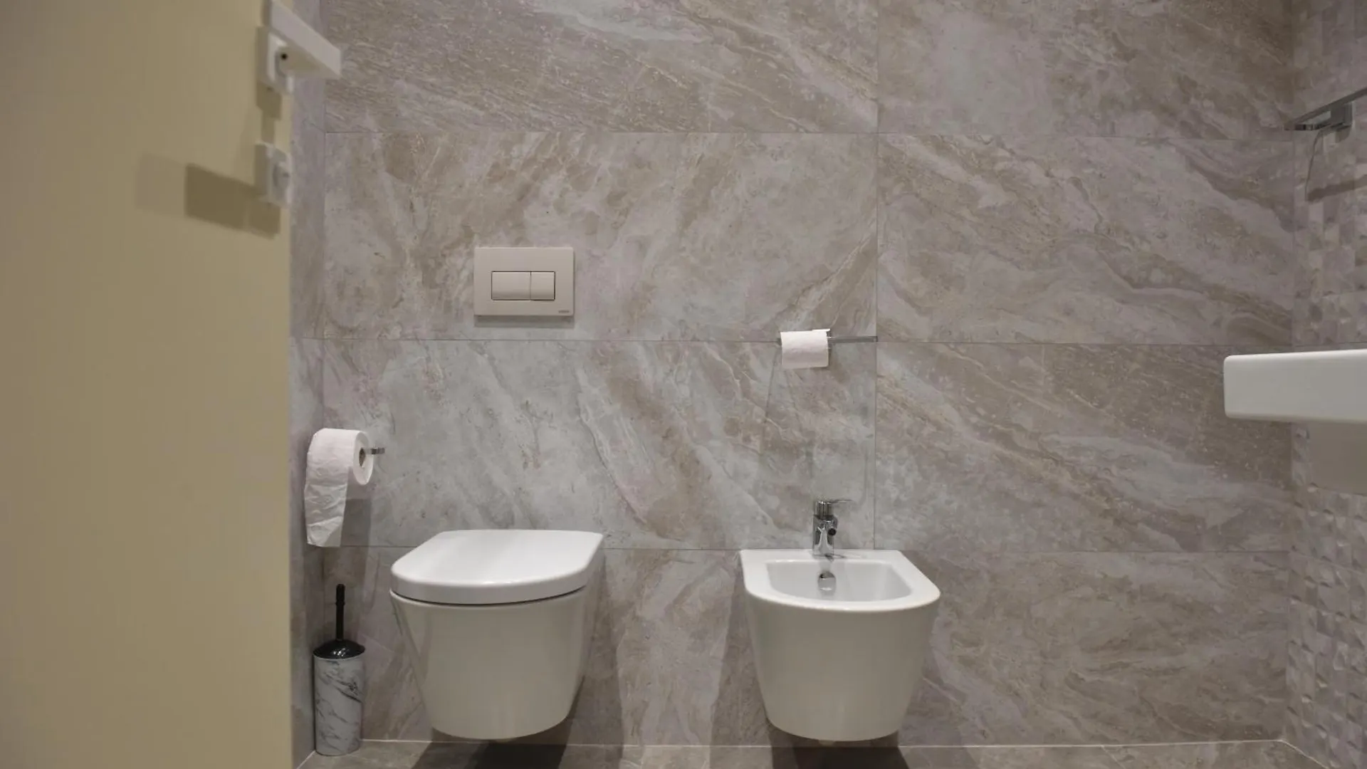Alb'Sun Hotel Vlorë Albánie