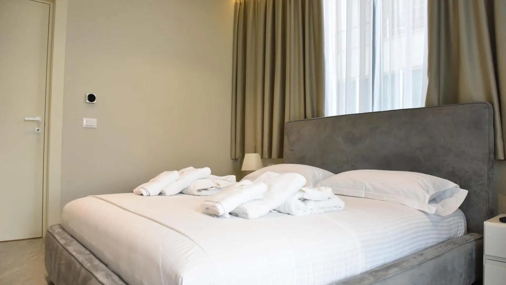 Alb'Sun Hotel Vlorë