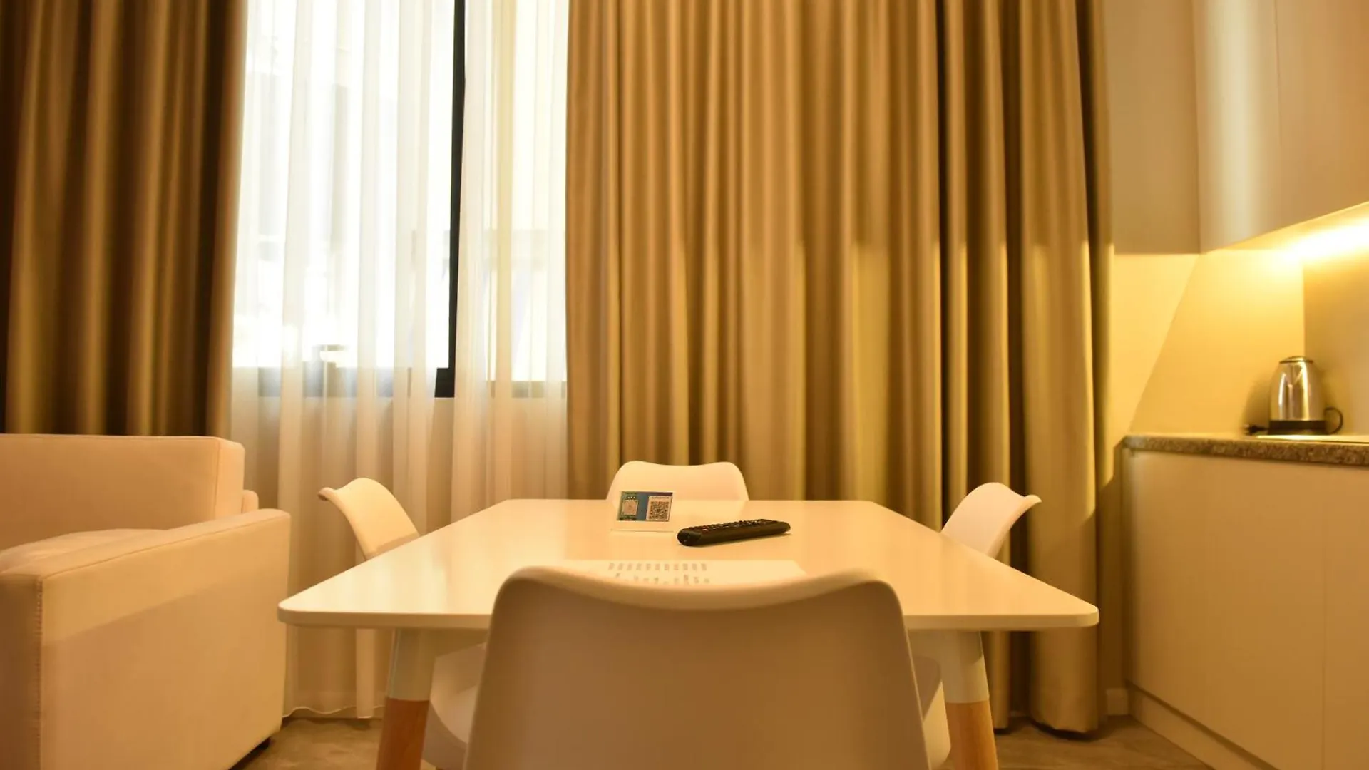 Alb'Sun Hotel Vlorë