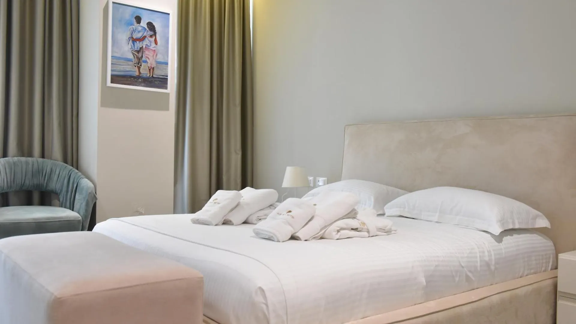 Alb'Sun Hotel Vlorë