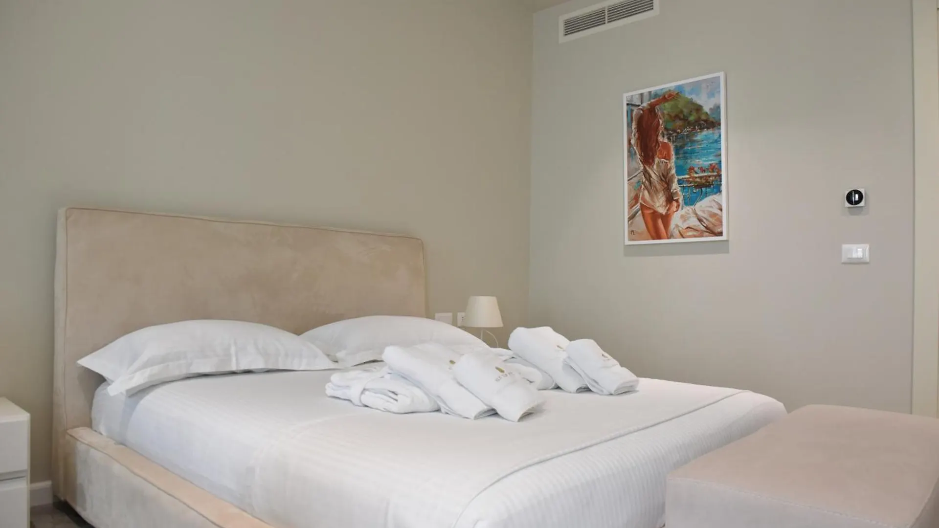 Alb'Sun Hotel Vlorë