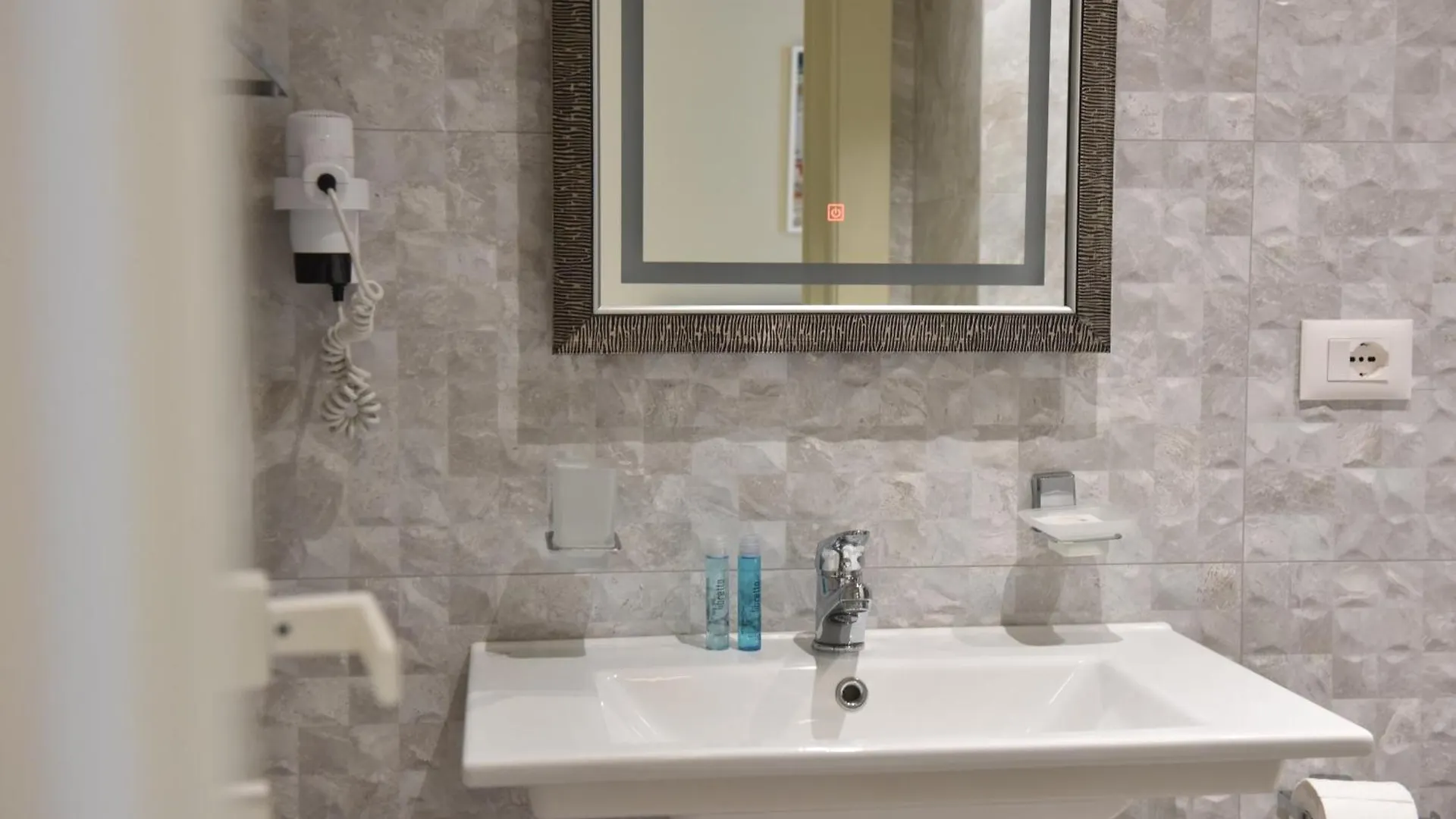 Alb'Sun Hotel Vlorë