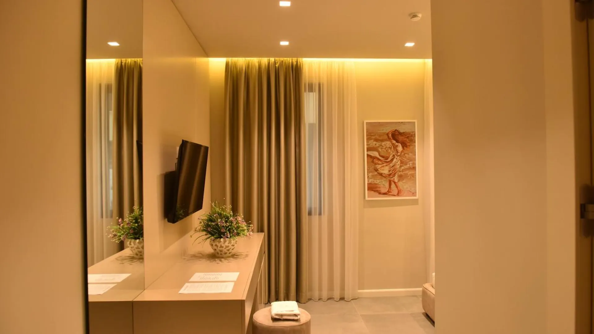 Alb'Sun Hotel Vlorë