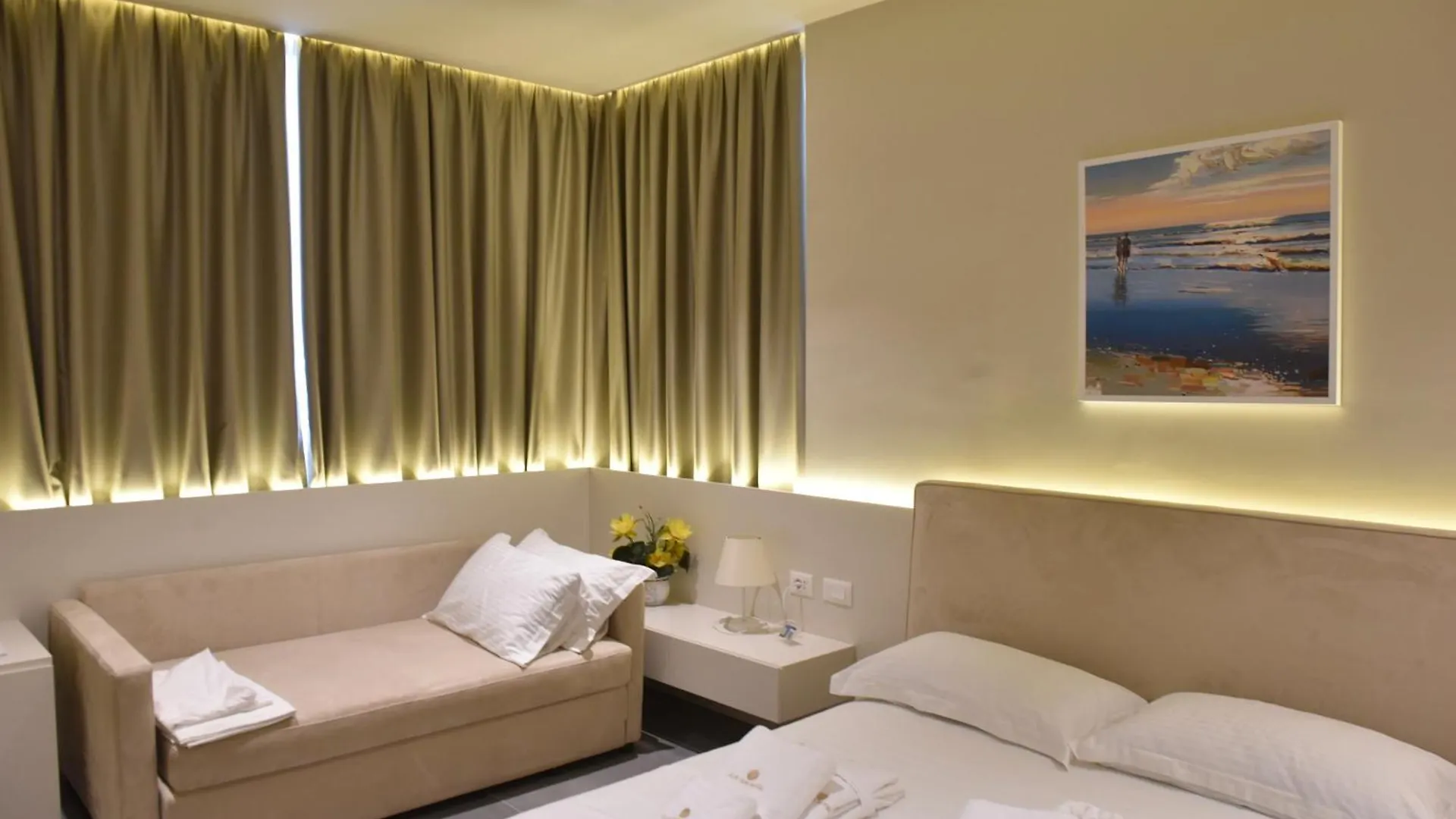 Alb'Sun Hotel Vlorë