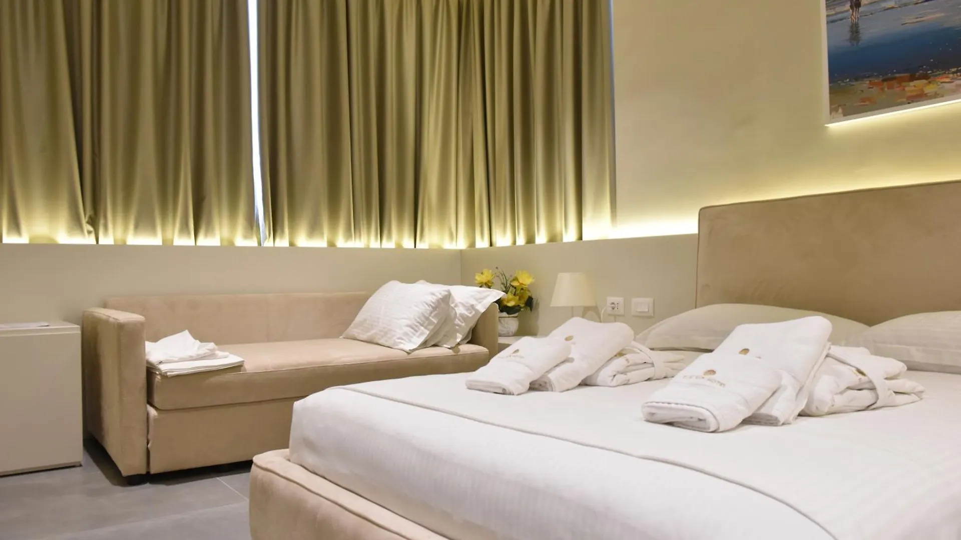 Alb'Sun Hotel Vlorë
