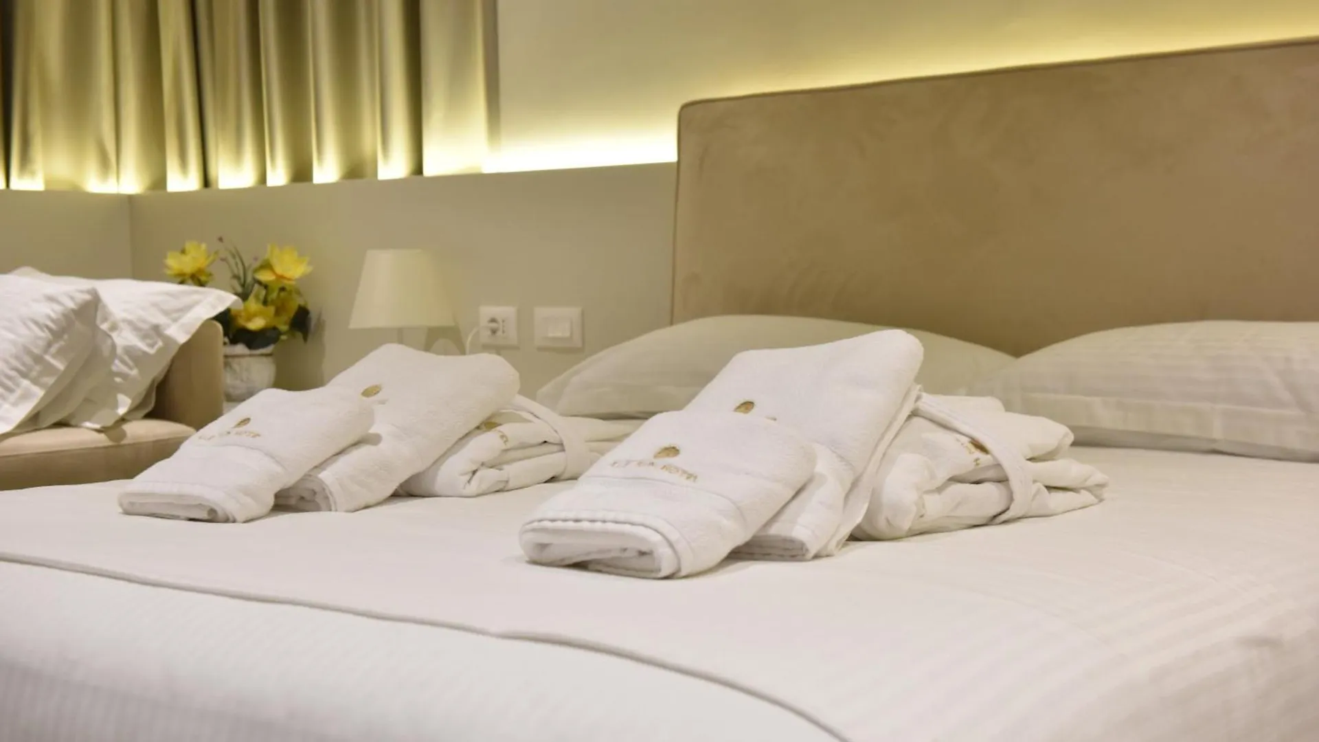 Alb'Sun Hotel Vlorë