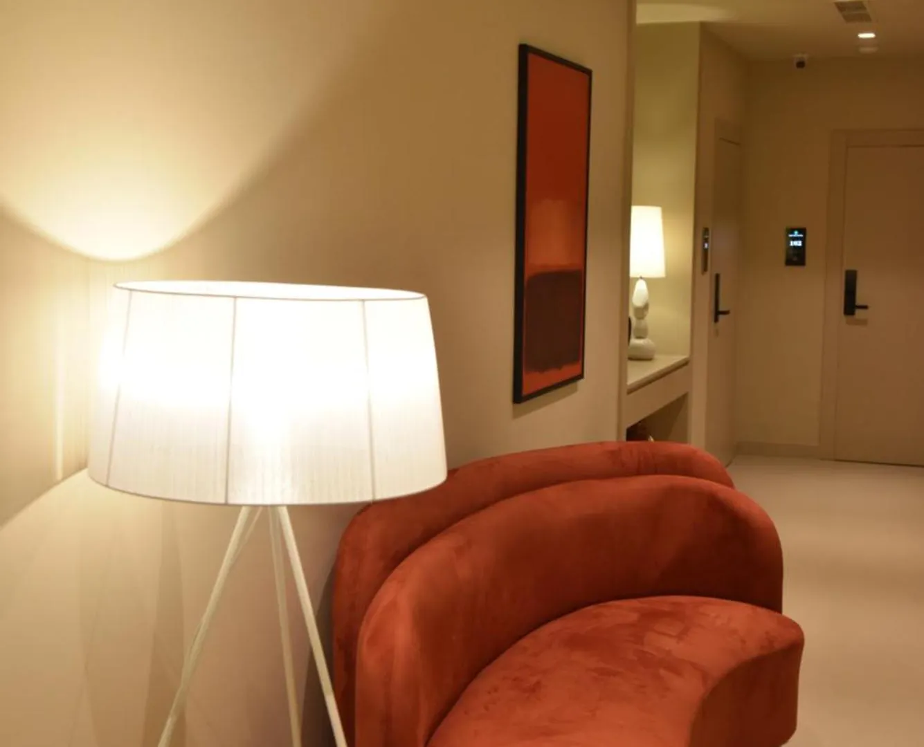 Alb'Sun Hotel Vlorë Albánie